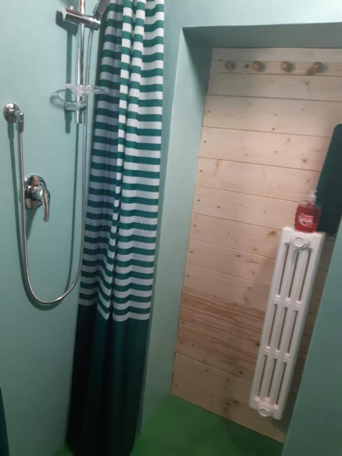 Ospitale Di San Domenico Rooms Consuma Buitenkant foto